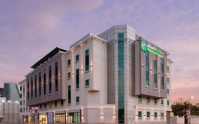 Holiday Inn Express Dubai Safa Park By Ihg